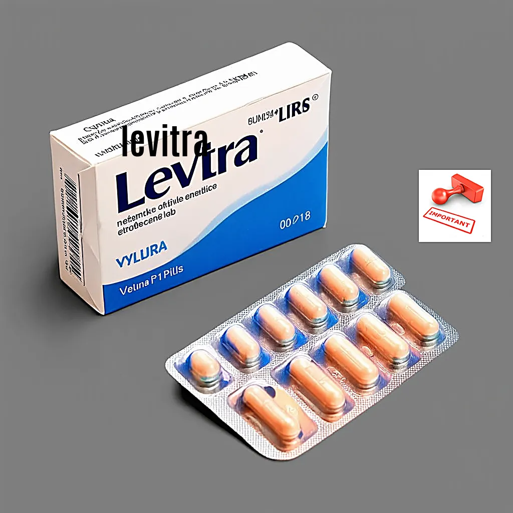 Comprar levitra en sevilla